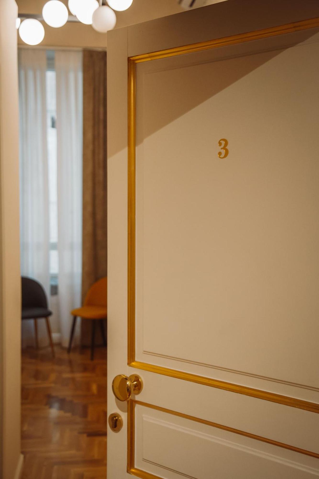 Librai Suite Neapel Exteriör bild